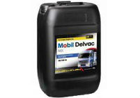 Huile pour moteur Diesel Mobil Delvac MX 15W40