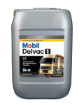 Huile pour moteur Diesel Mobil Delvac 1 LE 5W30