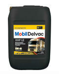 Huile pour moteur Diesel Mobil Delvac XHP LE 10W40