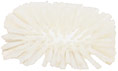 Lave pont 22 cm polyester dure rouge