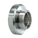 Réduction inox fixe mâcon F100 / M70