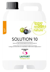 Solution 10  Laffort